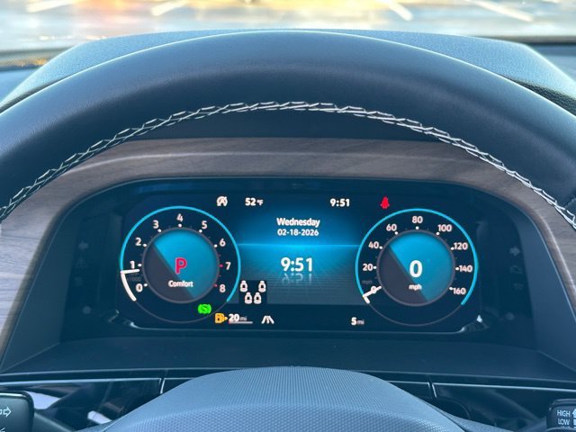 New 2026 Volkswagen Atlas SE AWD/4WD image 40