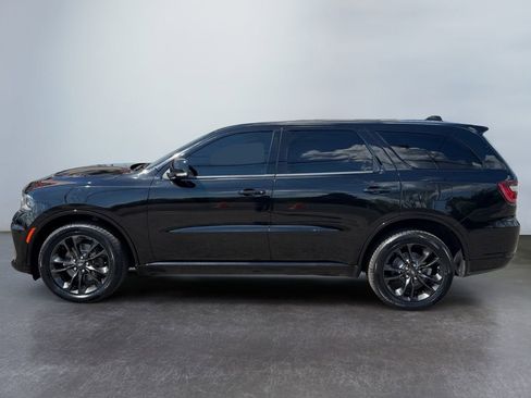 Used 2022 Dodge Durango GT AWD/4WD image 8