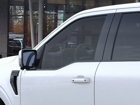 New 2026 Ford F150 Lariat w/ Equipment Group 502A High AWD/4WD image 20