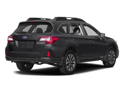 Used 2017 Subaru Outback 2.5i Limited AWD/4WD image 2