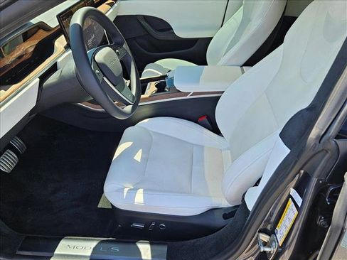 Used 2022 Tesla Model S AWD/4WD image 15