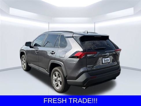 Used 2024 Toyota RAV4 XLE w/ Weather Package AWD/4WD image 5