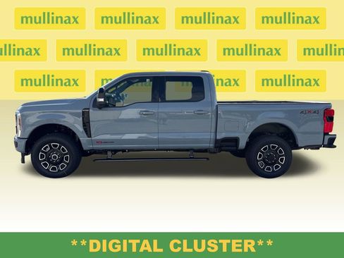 New 2026 Ford F350 Platinum AWD/4WD image 12