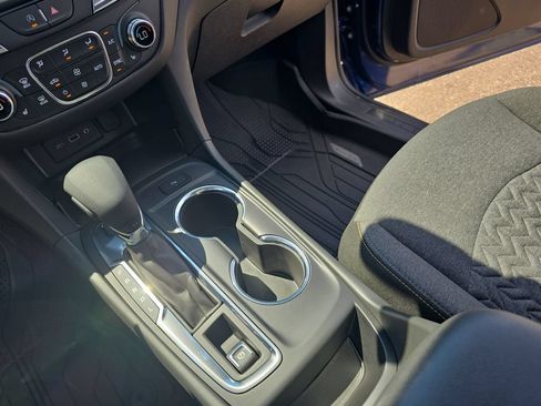 Certified 2023 Chevrolet Equinox LT AWD/4WD image 25