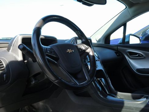 Used 2015 Chevrolet Volt w/ Enhanced Safety Package 1 image 28