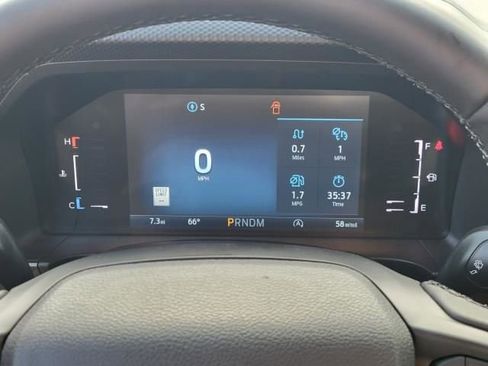 New 2025 Ford Ranger XLT image 31