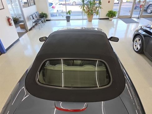 Used 2000 Jaguar XK8 Convertible image 29