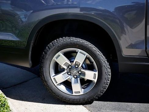 New 2026 Honda Ridgeline RTL image 18