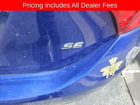 Used 2018 Toyota Corolla SE FWD image 9