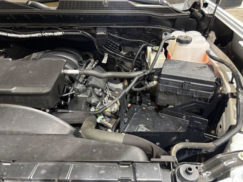Used 2021 Chevrolet Silverado 2500 W/T w/ WT Fleet Convenience Package RWD image 24
