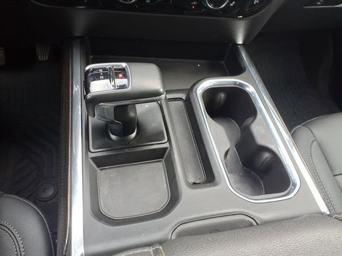 Used 2023 Chevrolet Silverado 1500 LT Trail Boss w/ LT Trail Boss Premium Package image 13