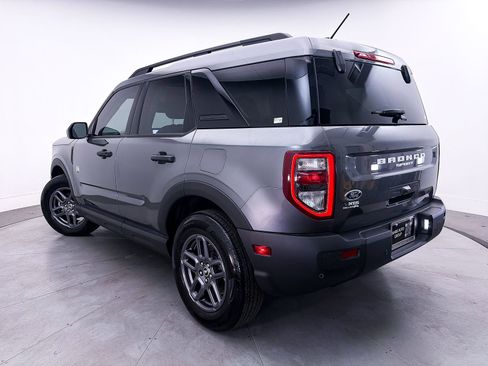Used 2025 Ford Bronco Sport Big Bend w/ Convenience Package AWD/4WD image 2