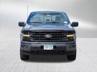Used 2026 Ford F150 XLT w/ Equipment Group 302A MID AWD/4WD video 2