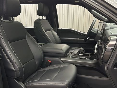 Used 2026 Ford F150 Lariat AWD/4WD image 39
