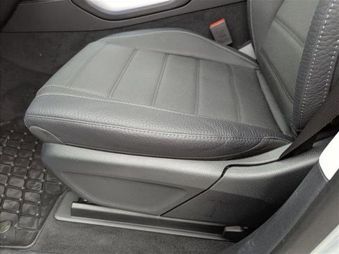 New 2025 Mercedes-Benz GLS 450 4MATIC image 4