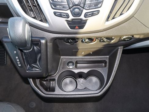 Used 2016 Ford Transit 350 XLT image 22