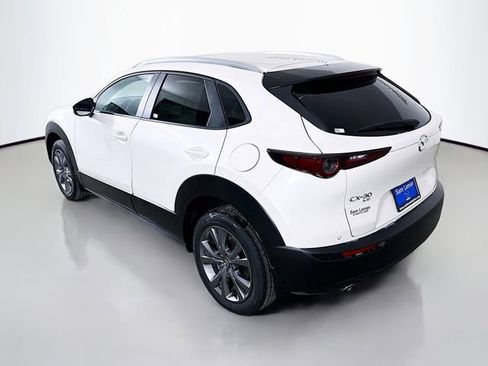 New 2026 MAZDA CX-30 AWD 2.5 S image 5