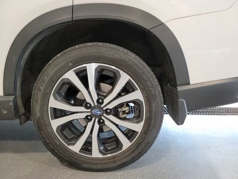 Used 2024 Subaru Forester Limited w/ POP Package 3 AWD/4WD image 14