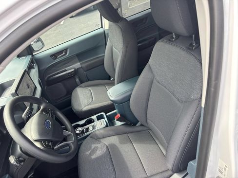 New 2026 Ford Maverick XL FWD image 16