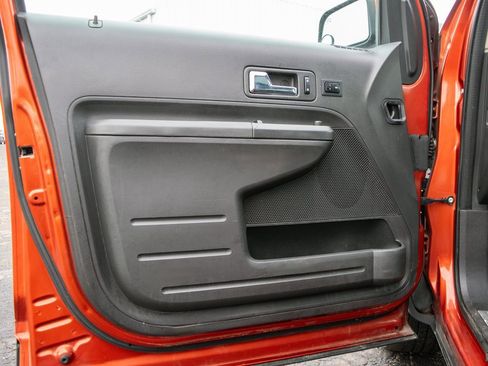 Used 2008 Ford Edge Limited image 24