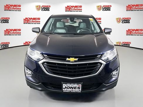 Used 2021 Chevrolet Equinox LS w/ LS Convenience Package image 10