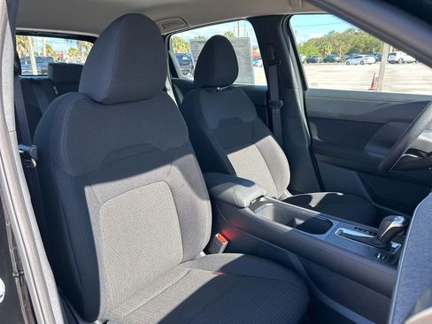 New 2026 Nissan Kicks S image 42