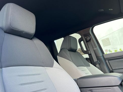 New 2025 Toyota Tacoma TRD Off-Road image 16