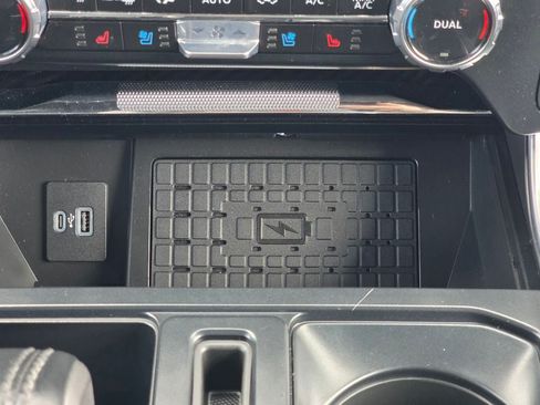 Used 2023 Ford F150 Raptor w/ Equipment Group 802A Raptor R AWD/4WD image 19