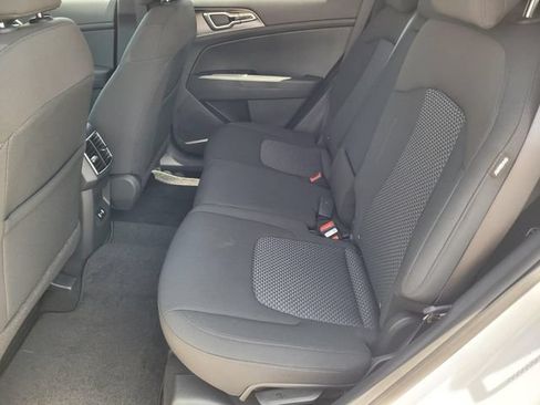 New 2026 Kia Sportage LX w/ LX Convenience Package FWD image 12