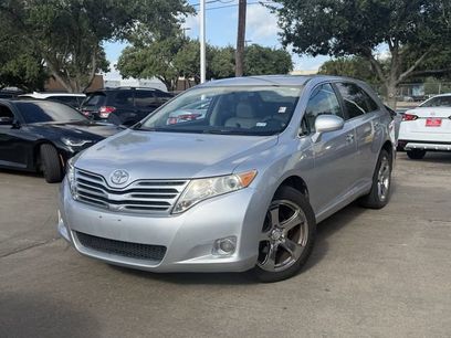 Used 2009 Toyota Venza