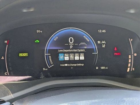 New 2025 Toyota Camry SE image 10