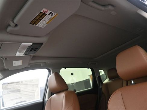 New 2026 Nissan Rogue Platinum w/ Platinum Premium Package image 28