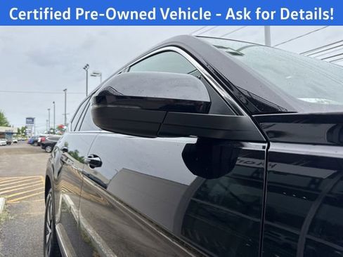 Certified 2025 Volkswagen Atlas SEL AWD/4WD image 30