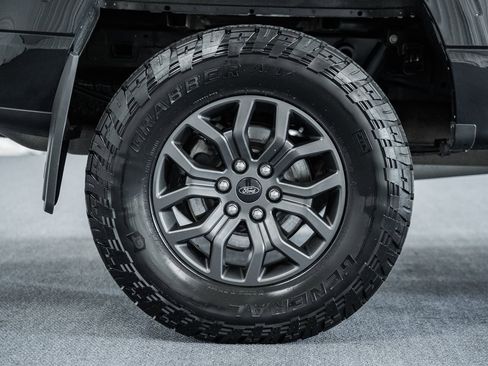 Certified 2023 Ford F150 Tremor w/ Equipment Group 402A High image 19