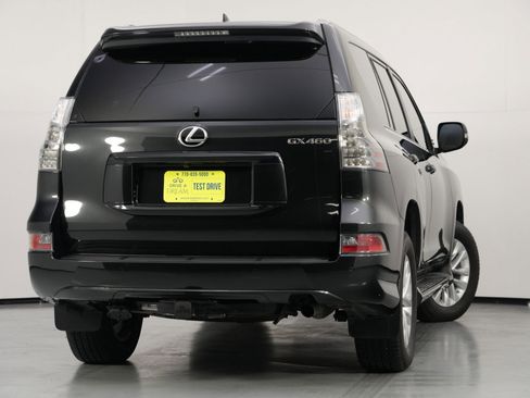 Used 2023 Lexus GX 460 Premium image 5