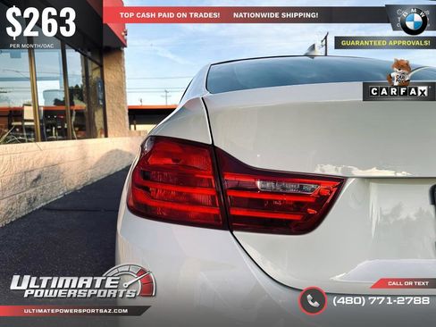 Used 2016 BMW 435i Gran Coupe image 54