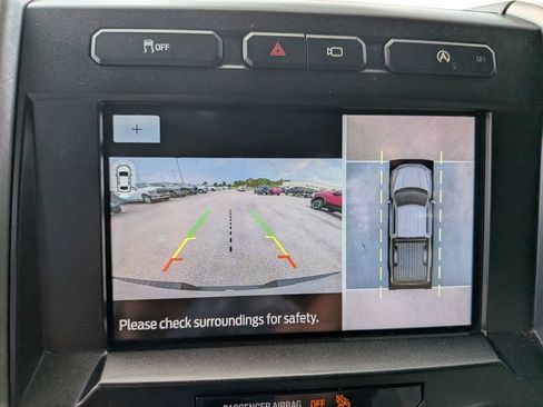 Used 2020 Ford F150 Limited w/ Trailer Tow Package RWD image 27