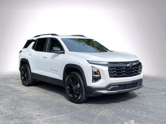 Used 2026 Chevrolet Equinox LT w/ Convenience Package II FWD video 2
