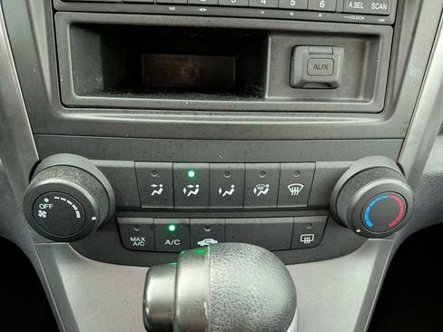 Used 2007 Honda CR-V LX image 16