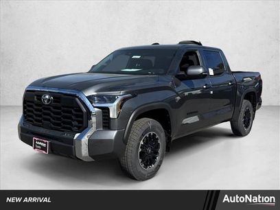 New 2026 Toyota Tundra SR5