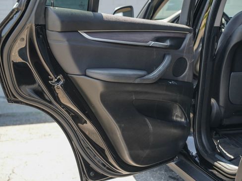 Used 2016 BMW X5 xDrive35d AWD/4WD image 29
