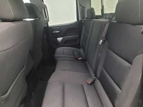 Used 2018 Chevrolet Silverado 1500 LT w/ All Star Edition image 18