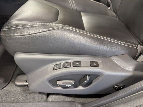Used 2018 Volvo S60 T5 Dynamic w/ Vision Package AWD/4WD image 12