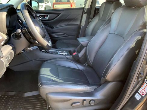 Used 2019 Subaru Forester Touring image 8