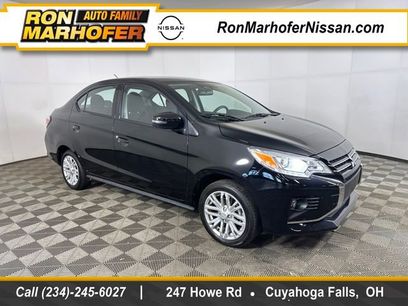 Used 2024 Mitsubishi Mirage G4 SE