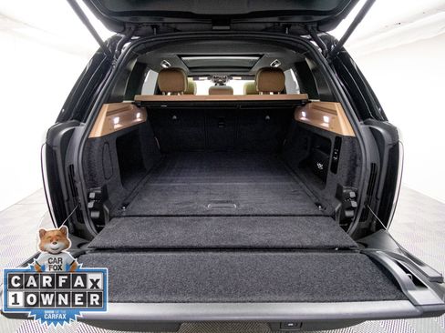 Used 2023 Land Rover Range Rover SE AWD/4WD image 38