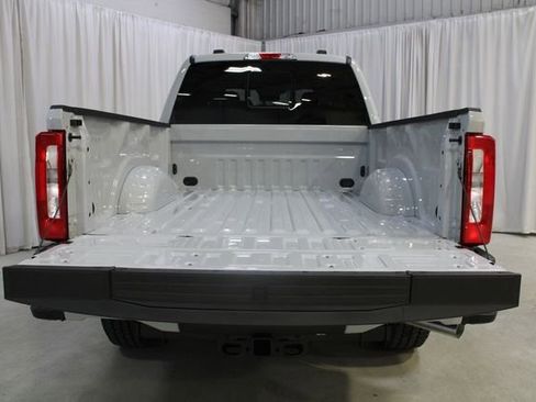 New 2026 Ford F250 XL w/ STX Appearance Package AWD/4WD image 30