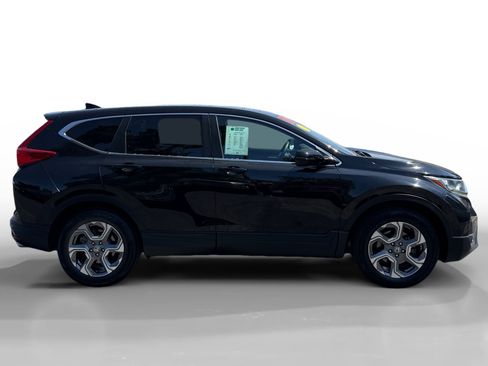 Used 2017 Honda CR-V EX-L image 6