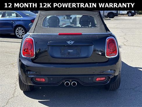 Used 2020 MINI Cooper S image 3