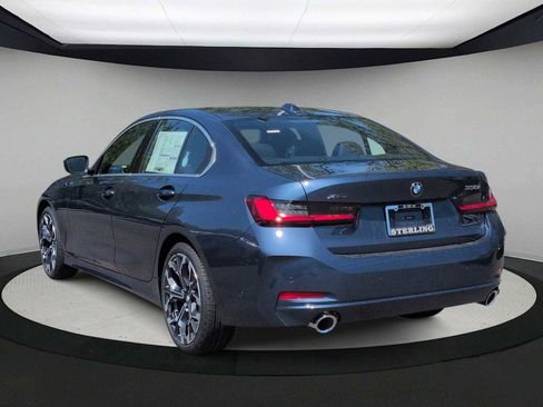 New 2026 BMW 330i xDrive Sedan AWD/4WD image 6